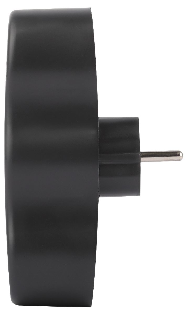 Разветвитель электрический Эра SPx-3e-B Б0059723