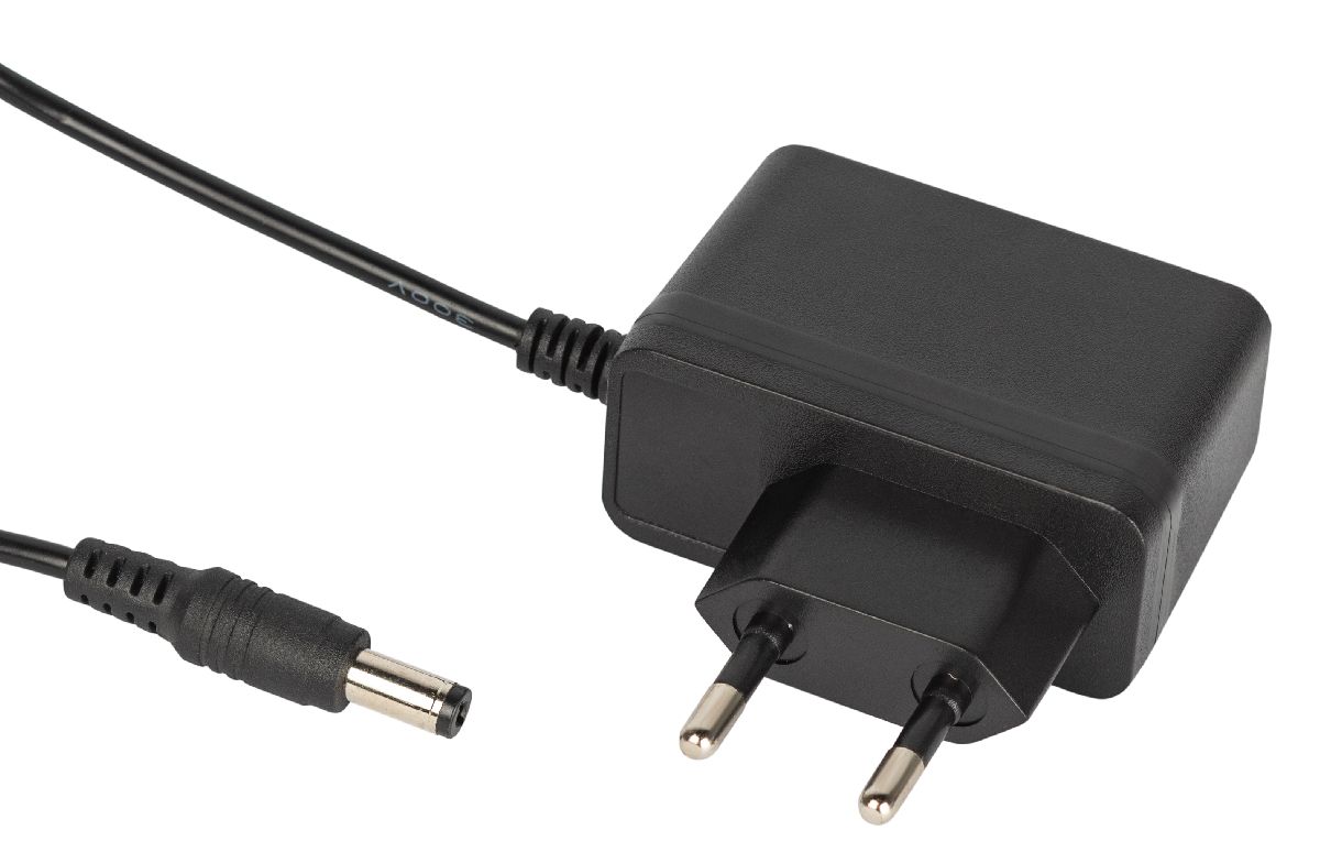 Настольная лампа Эра NLED-502-11W-BK Б0057195