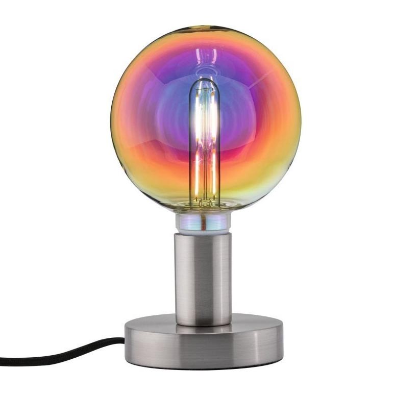 Настольная лампа Paulmann Neordic Haldor Tisch 79759