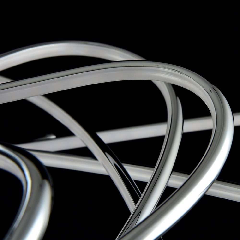 Потолочный светодиодный светильник Maytoni Mercury MOD204-08-N