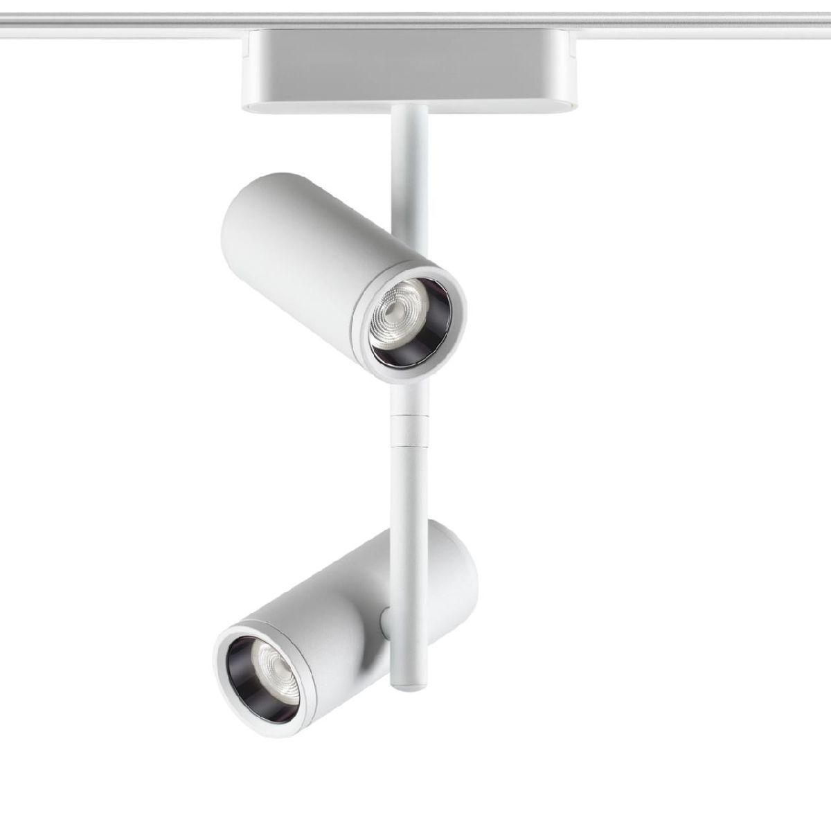Трековый светильник для низковольтного шинопровода Novotech Smal 359107