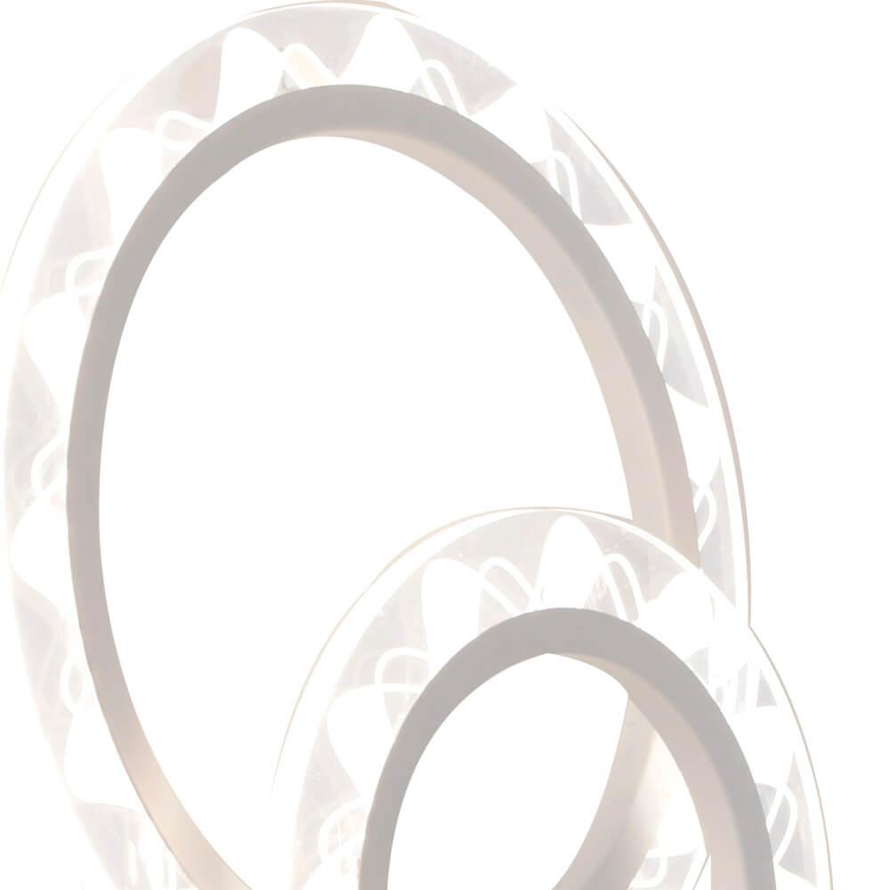 Бра Seven Fires Мейна SF7015/2W-WT