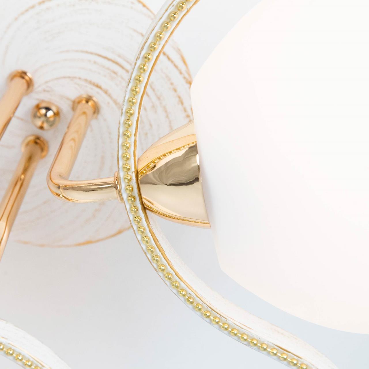 Потолочная люстра Citilux Октава CL131133 в Москве