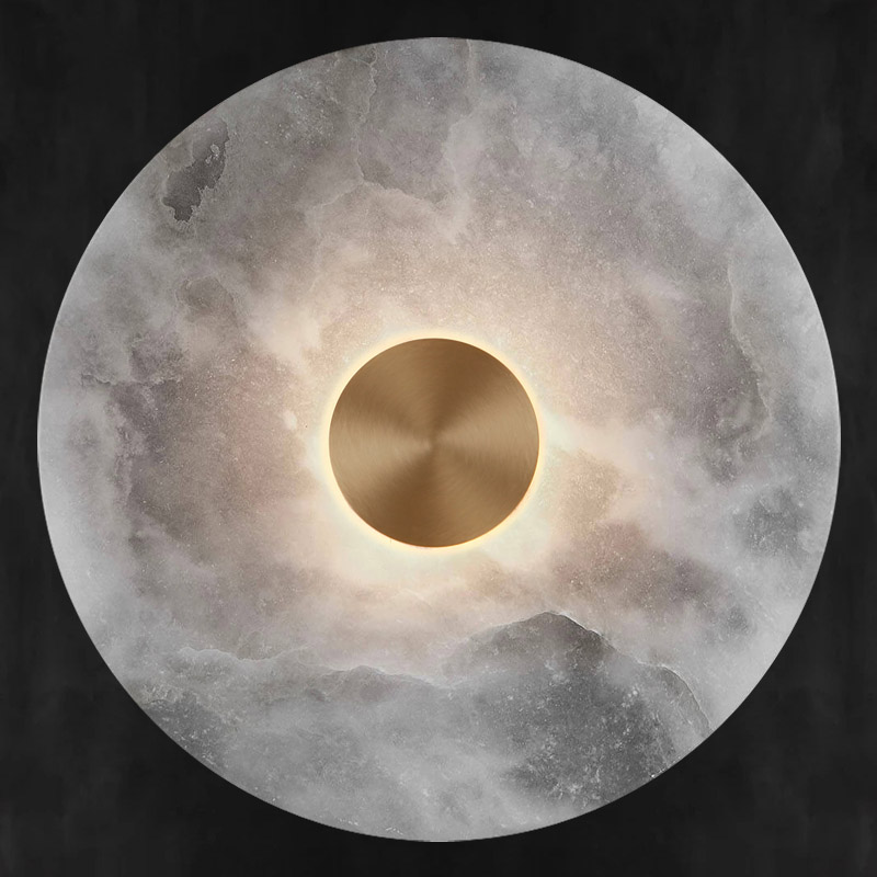 Настенный светильник ImperiumLoft Leia 208838-23