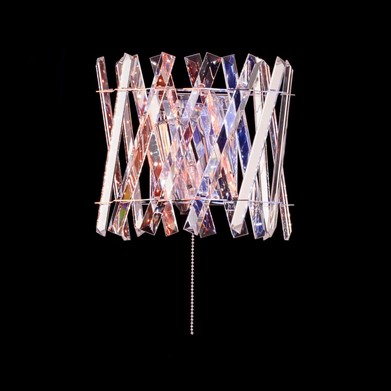 Настенный светильник Citilux Ингвар CL334421 в Москве