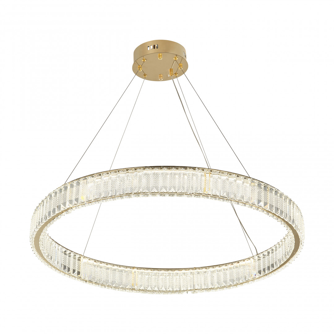 Подвесной светильник Arte Milano AM 2728B.D800.LED G