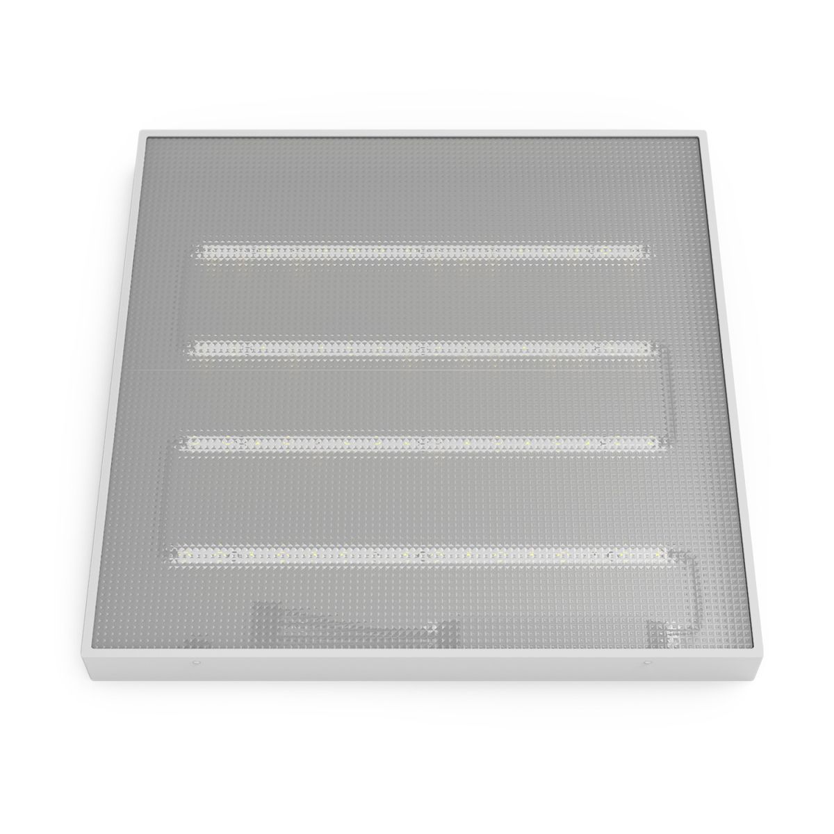 Светодиодная панель Gauss Mir G1-A0-00070-01G03-4003040