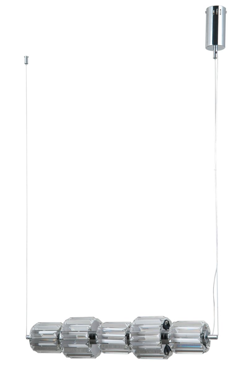 Подвесной светильник Moderli Prismique V11720-PL