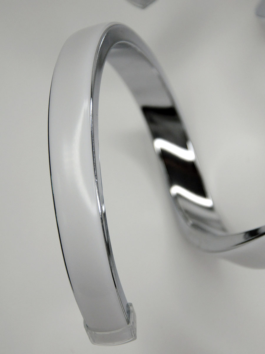 Настенный светильник Elvan BR-136/4-12W-NH-BraCh