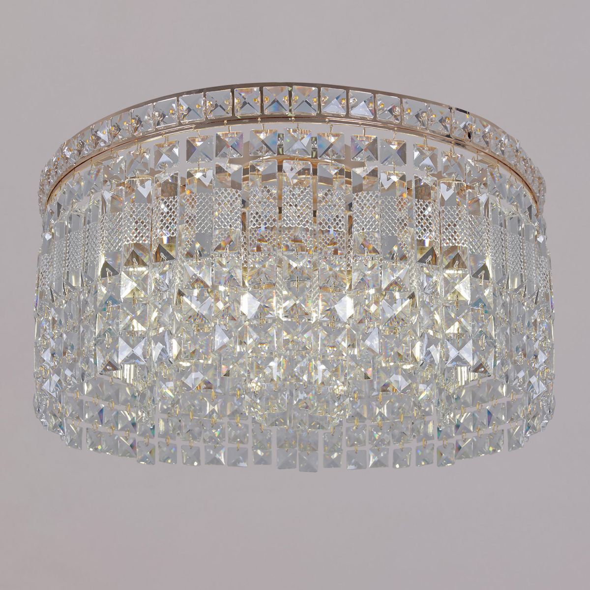 Потолочная люстра Reluce 90327-0.3-08 FGD