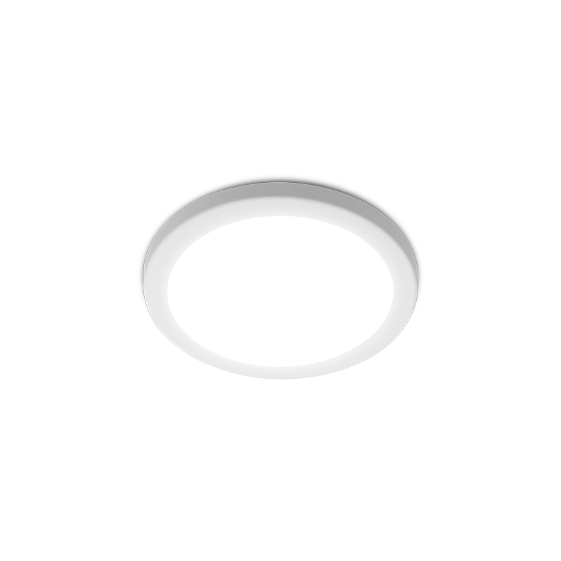 Встраиваемый светильник Wolta DLUS04-9W-4K