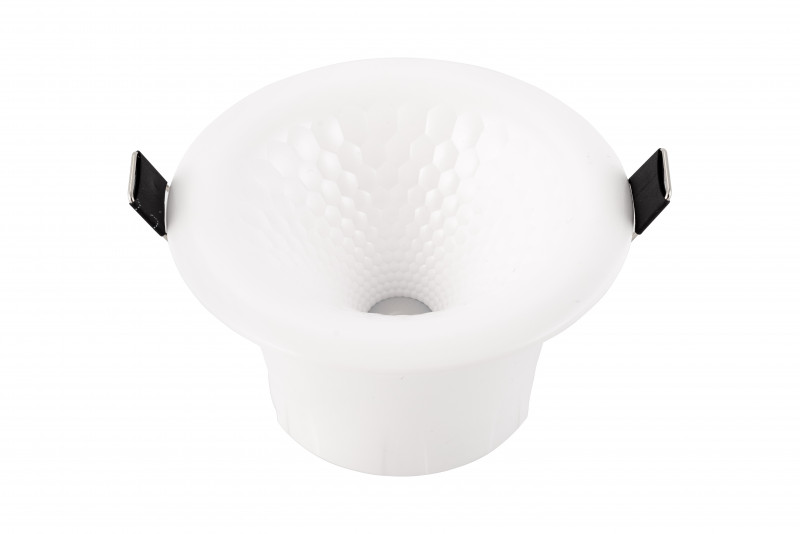 Встраиваемый светильник Denkirs DK3400-WH