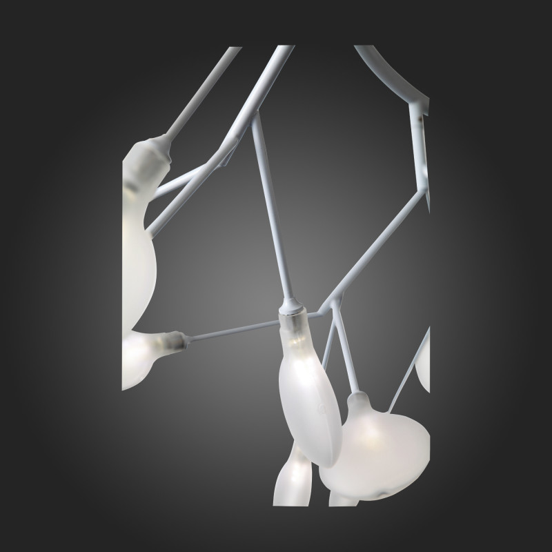 Подвесная люстра ST-Luce SL411.563.63