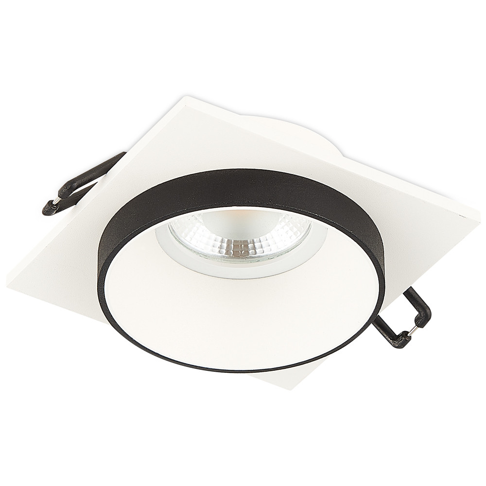 Встраиваемый светильник Simple Story 2069-1DLWB