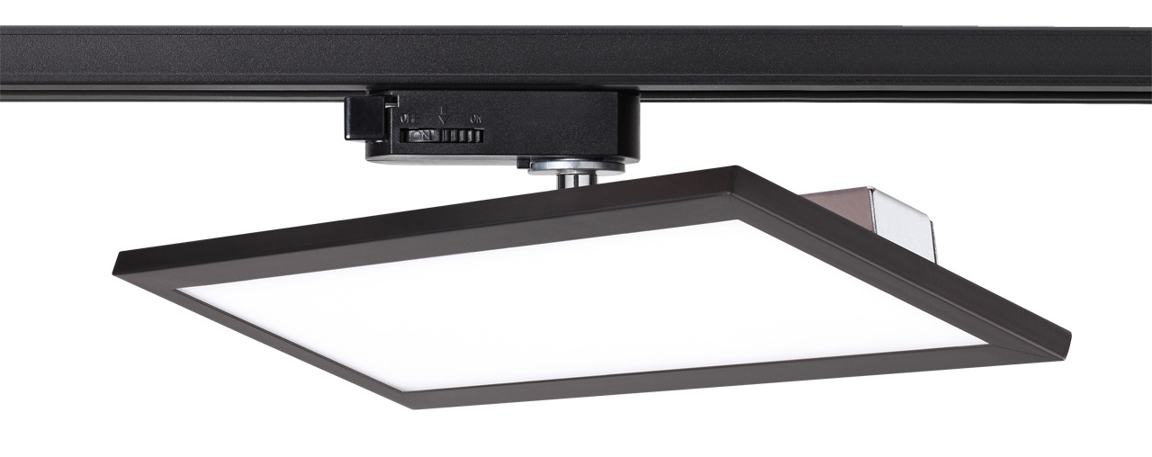 Трековый светодиодный светильник Novotech Volo 357989