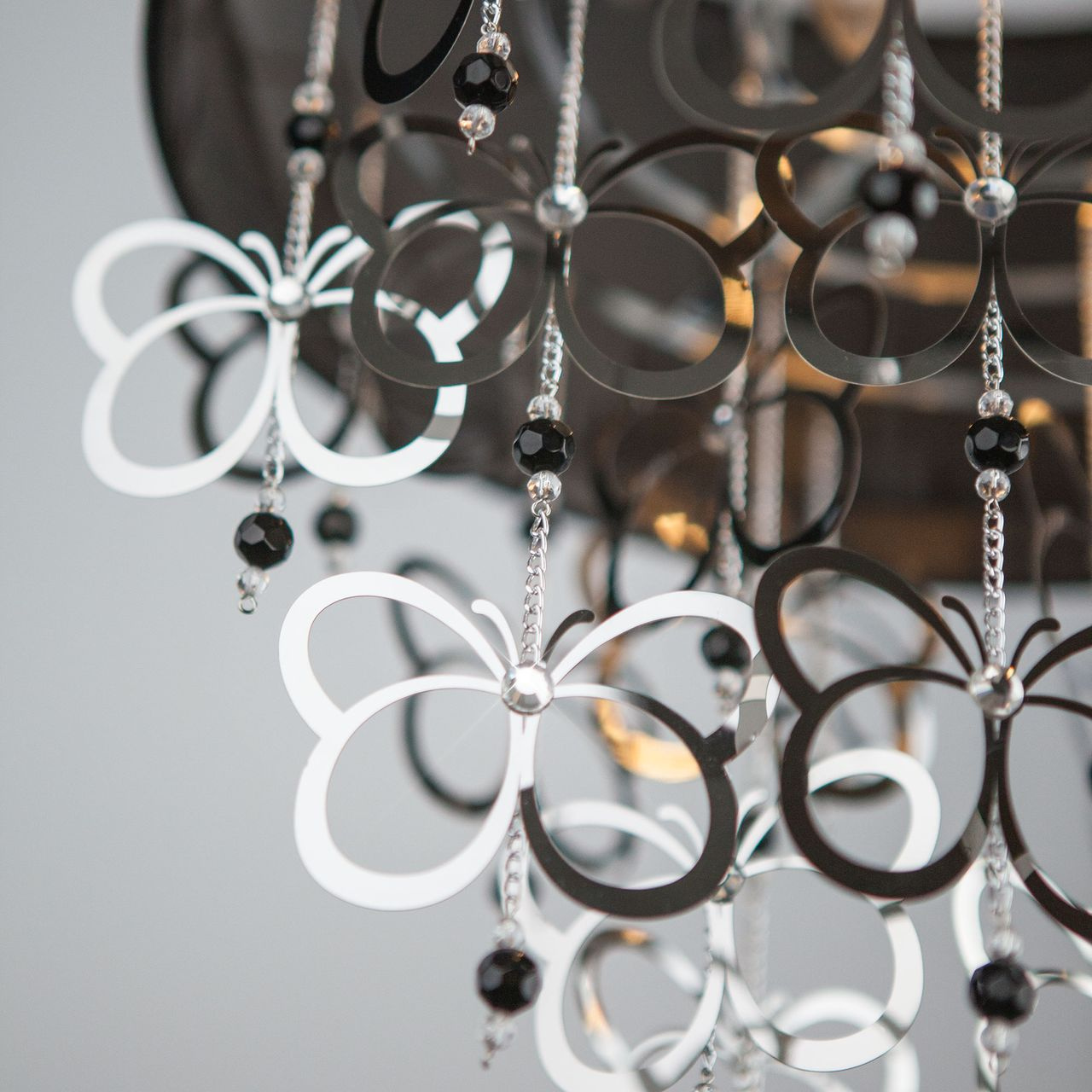 Подвесной светильник Bogates Papillon 287/4