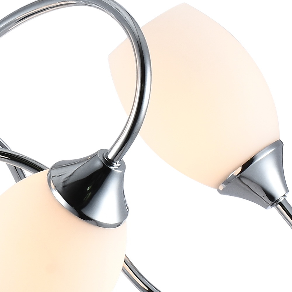 Люстра на штанге Reluce 01270-0.3-06 CR