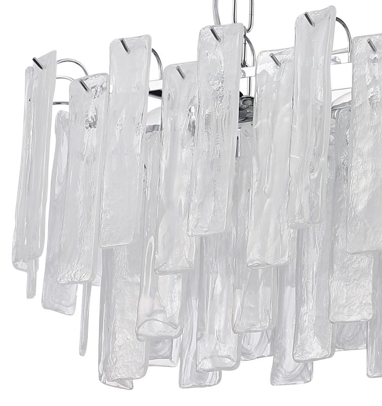 Подвесная люстра Stilfort Glowice 2157/09/10PL