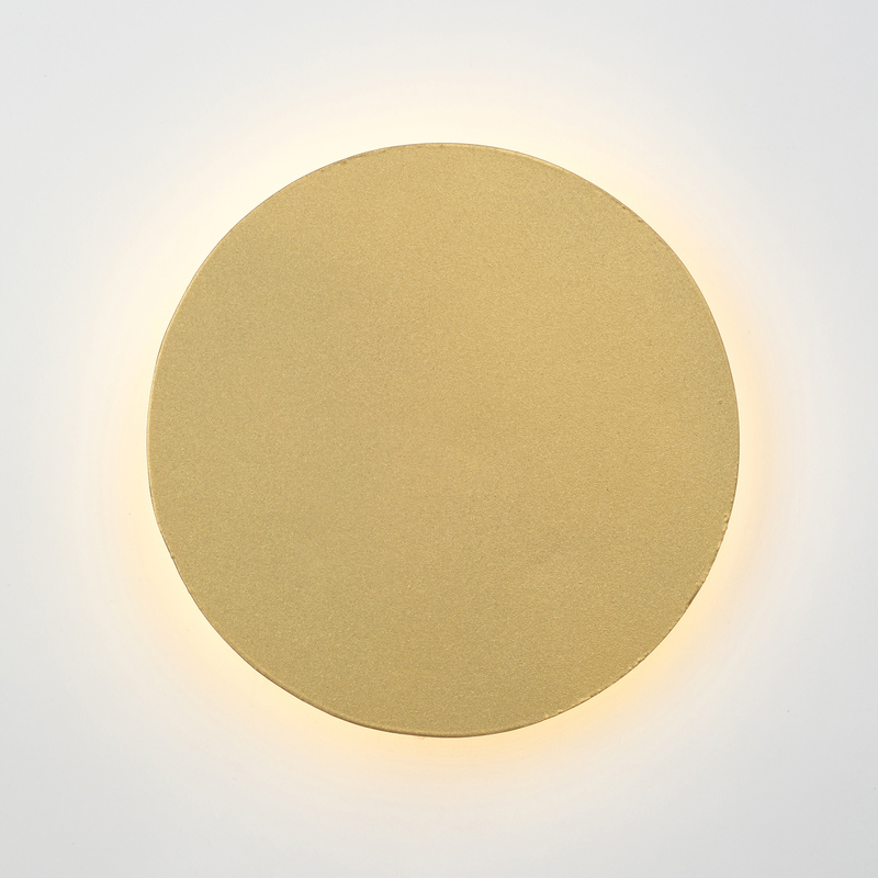 Настенный светильник Vitaluce V4674-8/1A