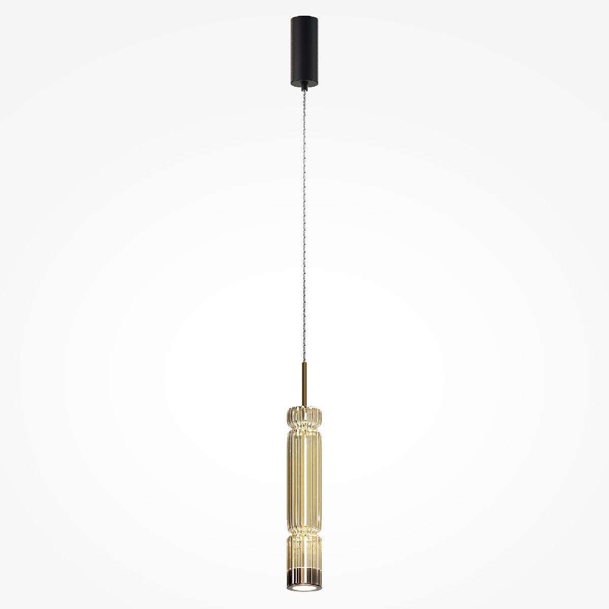 Подвесной светильник Maytoni Ordo MOD272PL-L12BS3K1