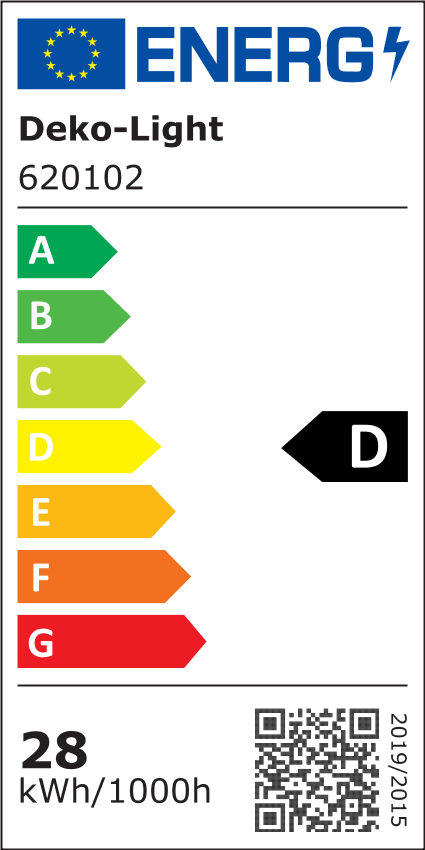 Подвесной светильник Deko-Light Profession Down 620102