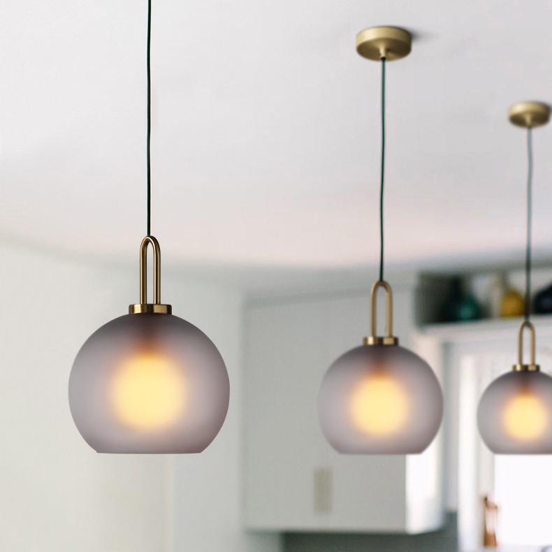 Подвесной светильник ImperiumLoft Gauss 140727-26