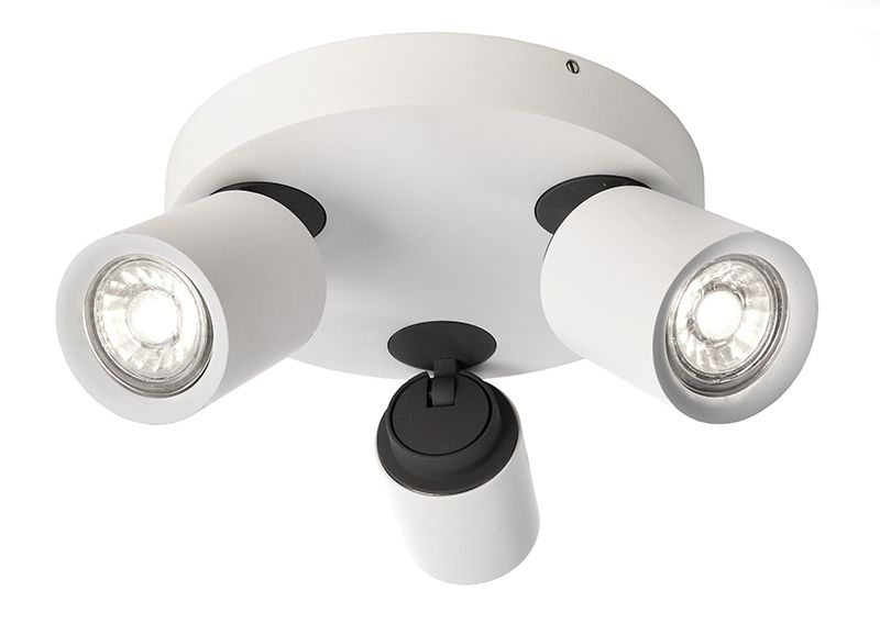 Накладной спот Deko-Light Librae Round 348078