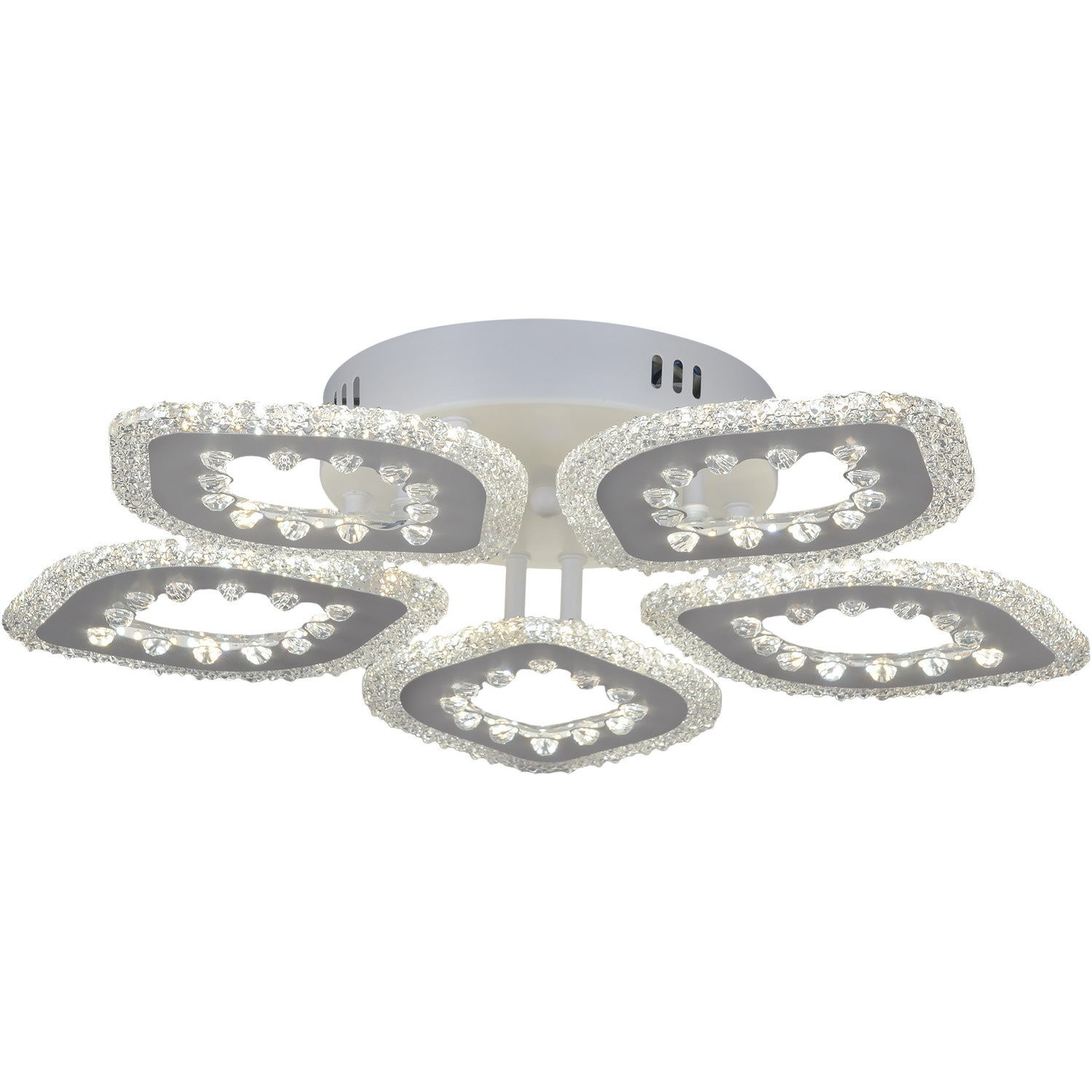 Потолочная люстра Reluce 08453-0.3-05A WH