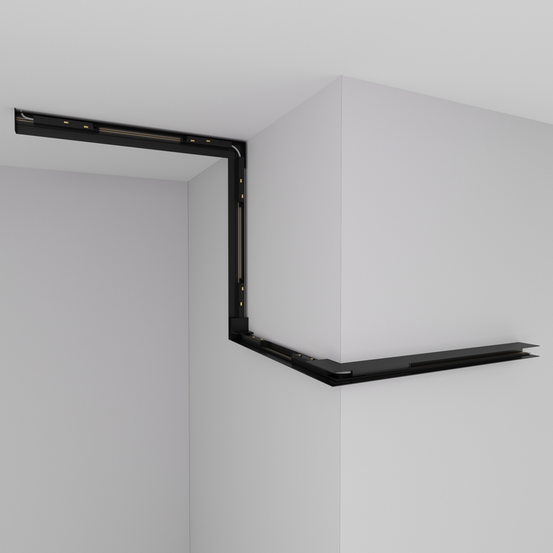 Шинопопровод Donolux Space Track System DLT2500CB