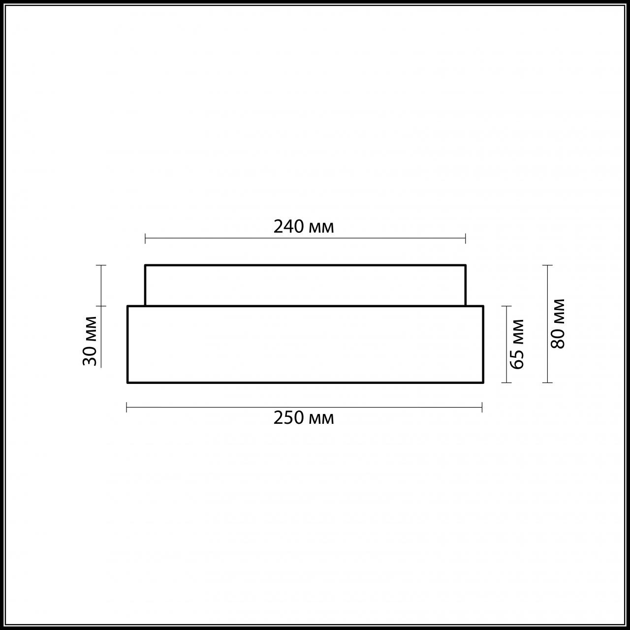Потолочный светильник Odeon Light Hill 2406/2C