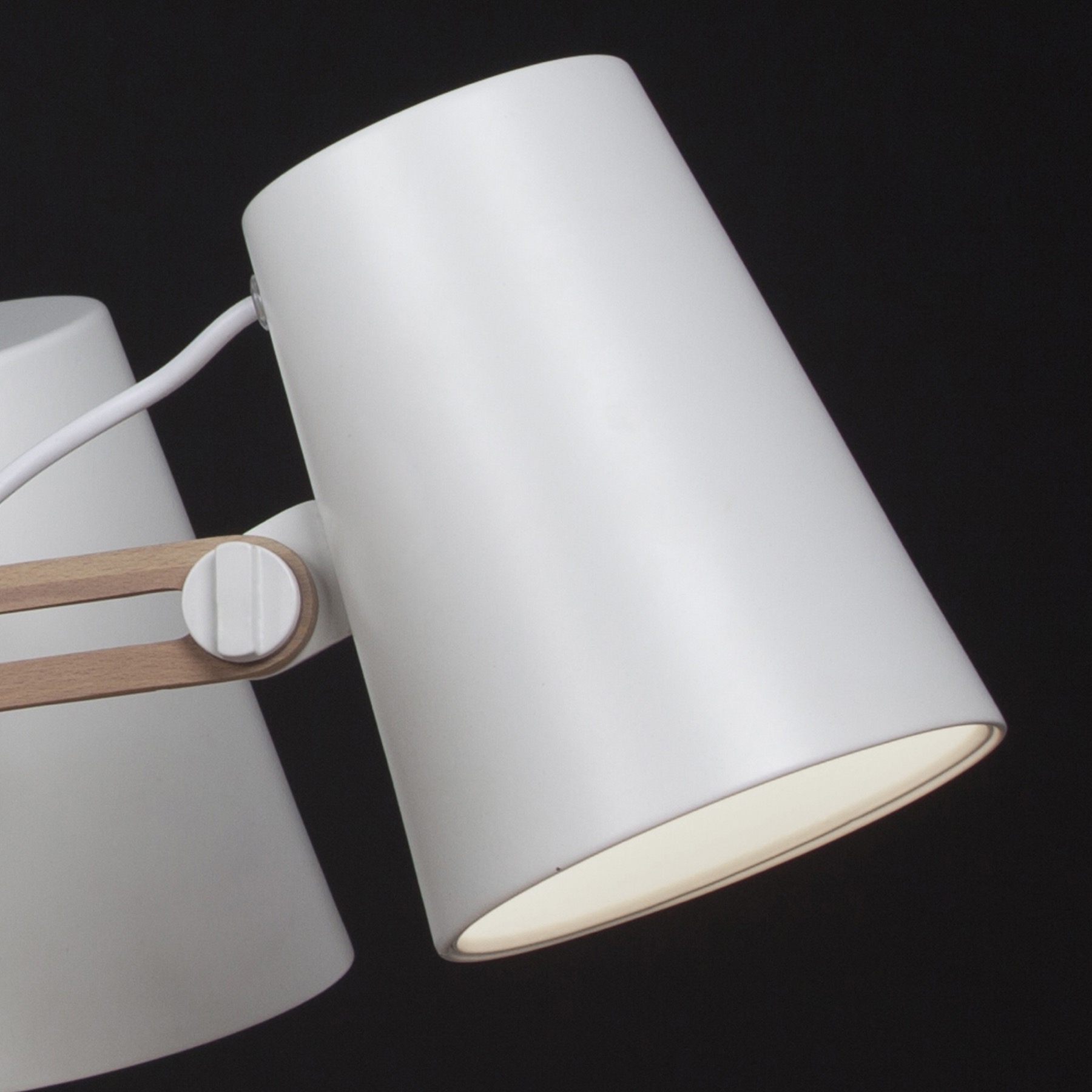 Подвесная люстра Mantra Looker 3770