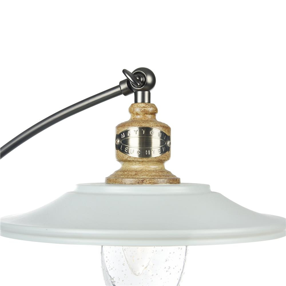 Настольная лампа Maytoni Senna H353-TL-01-W