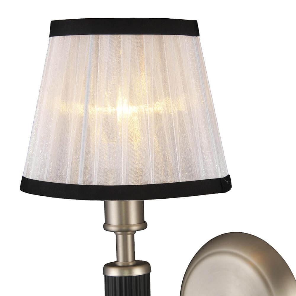 Бра Seven Fires Мэнди 10450.02.35.01