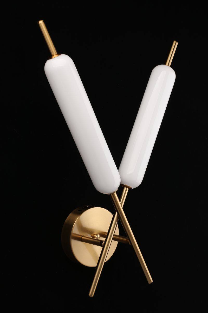 Бра APLOYT Carla APL.010.01.16