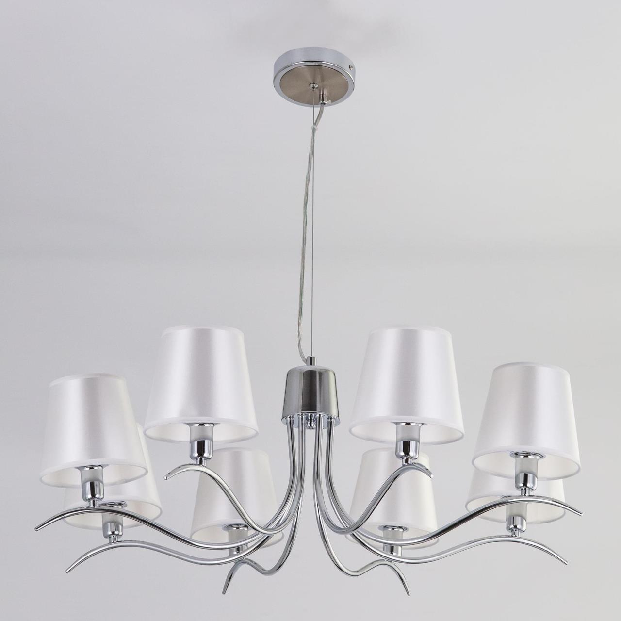 Подвесная люстра Citilux CL439181 в Москве