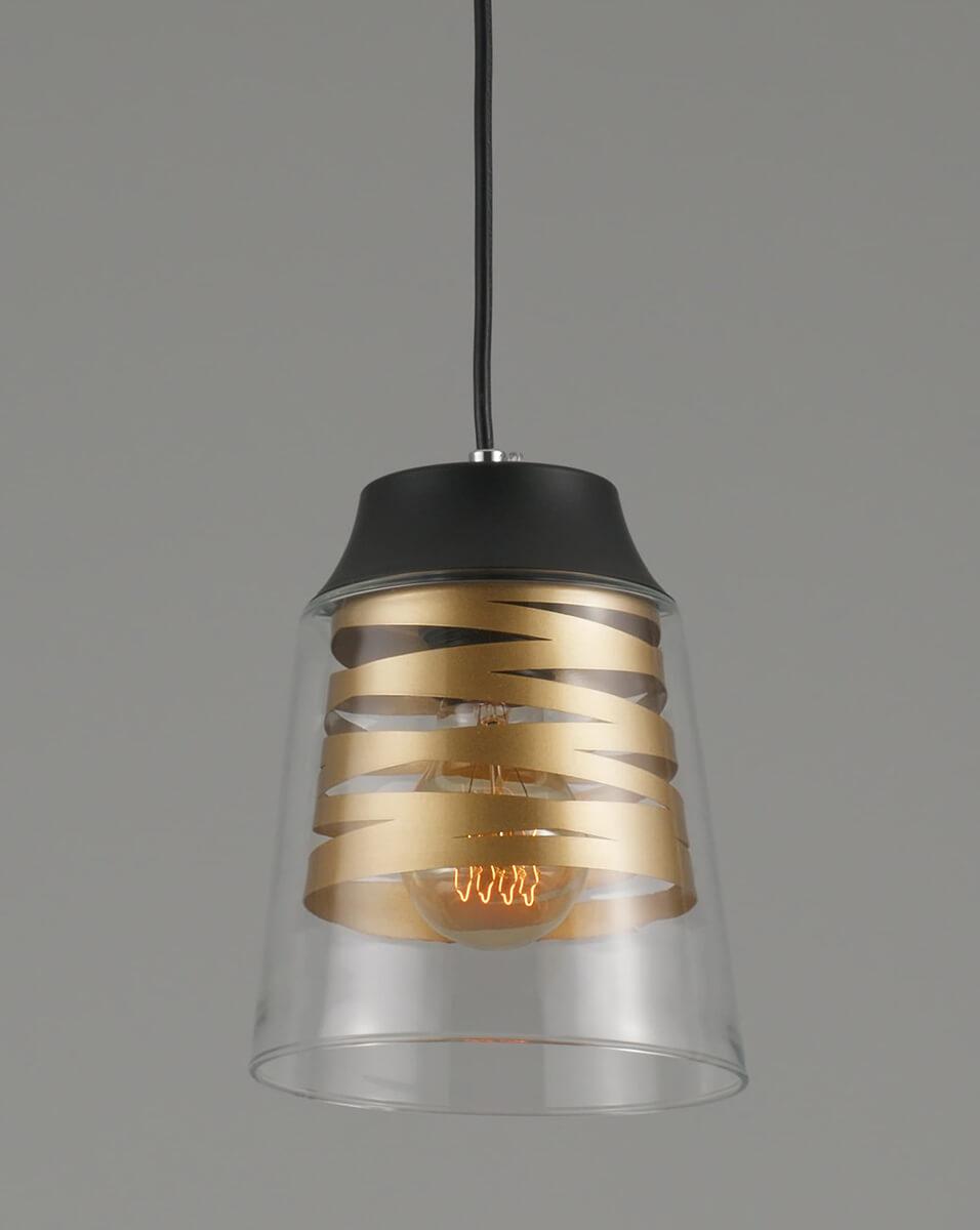 Подвесной светильник Moderli Albert V3010-1P