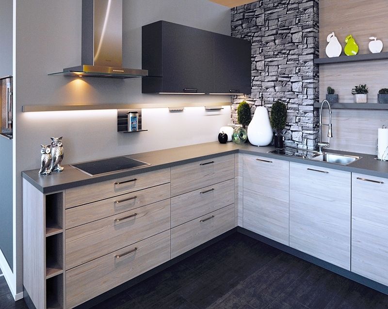 Линейный потолочный светильник Deko-Light Mia 687070