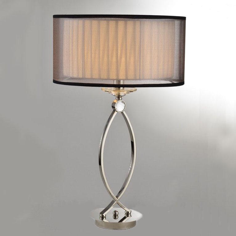 Настольная лампа Newport 1601/T