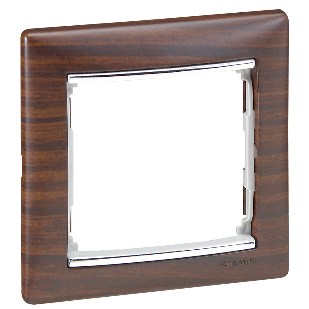 Рамка одноместная Legrand Valena Classic 696730