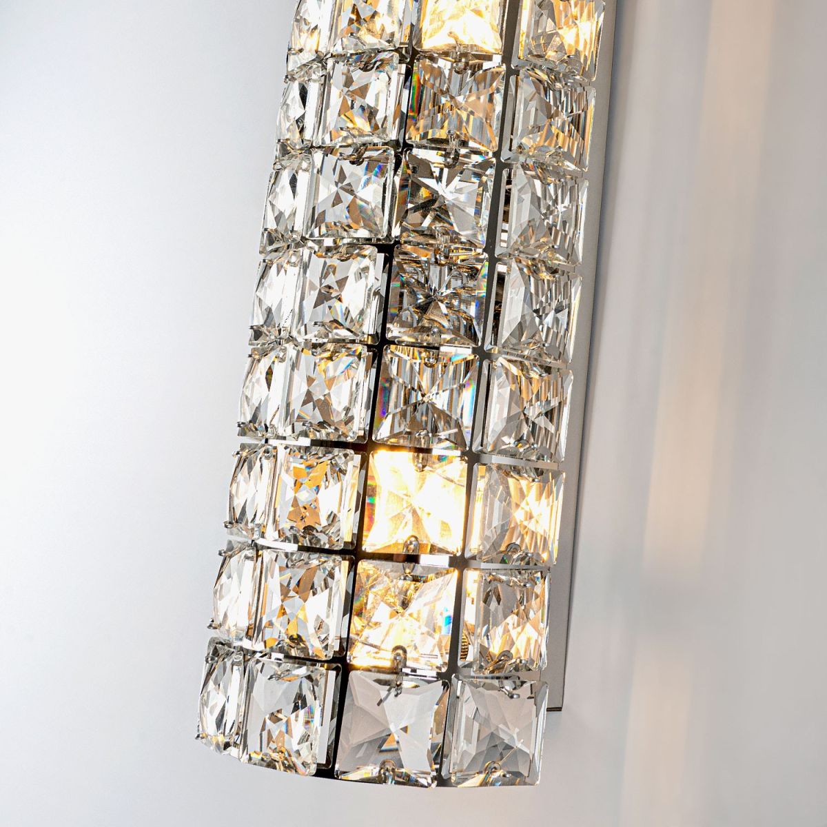 Настенный светильник Modelux ML.558.02 CR