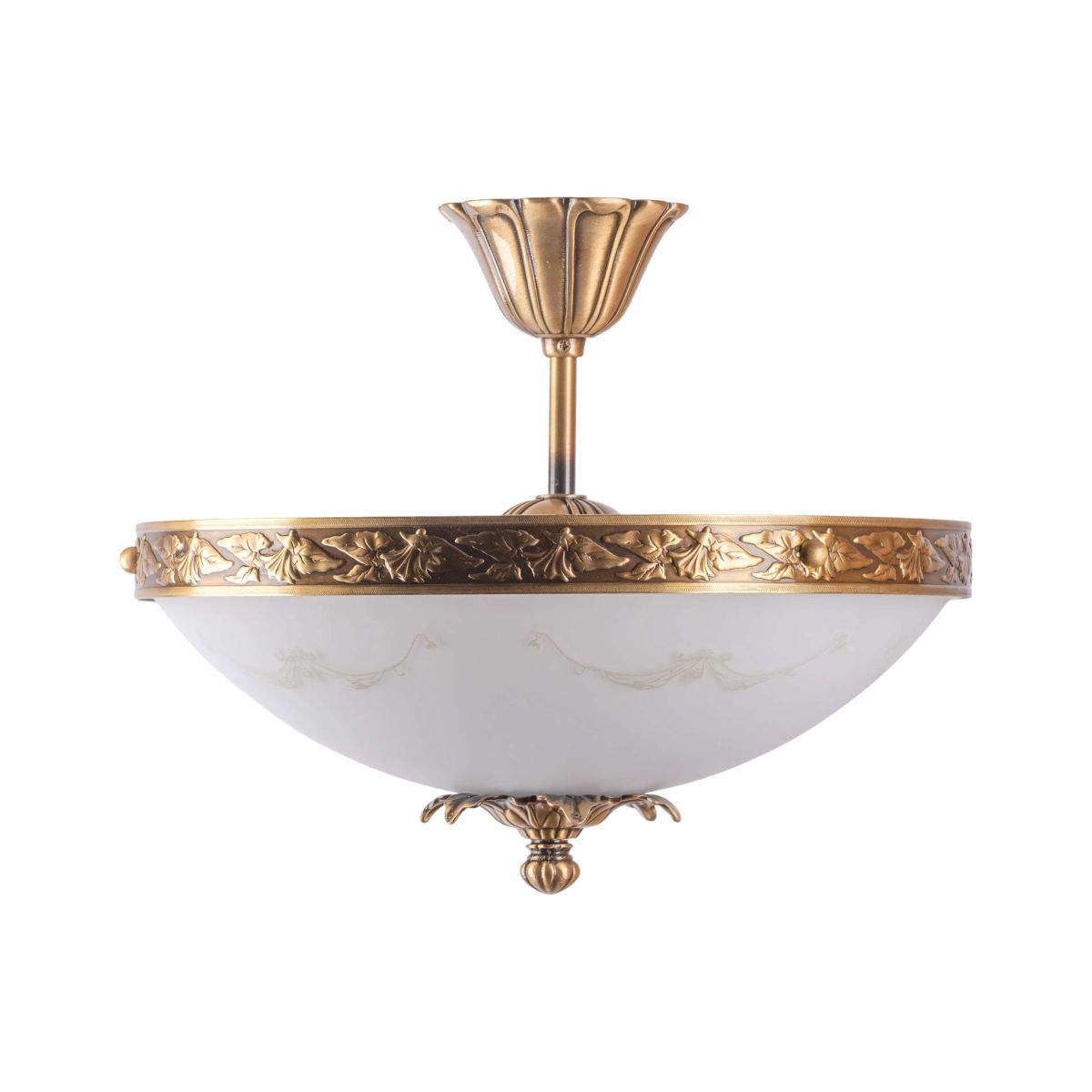 Потолочный светильник Ambiente 0848/35 PL AB