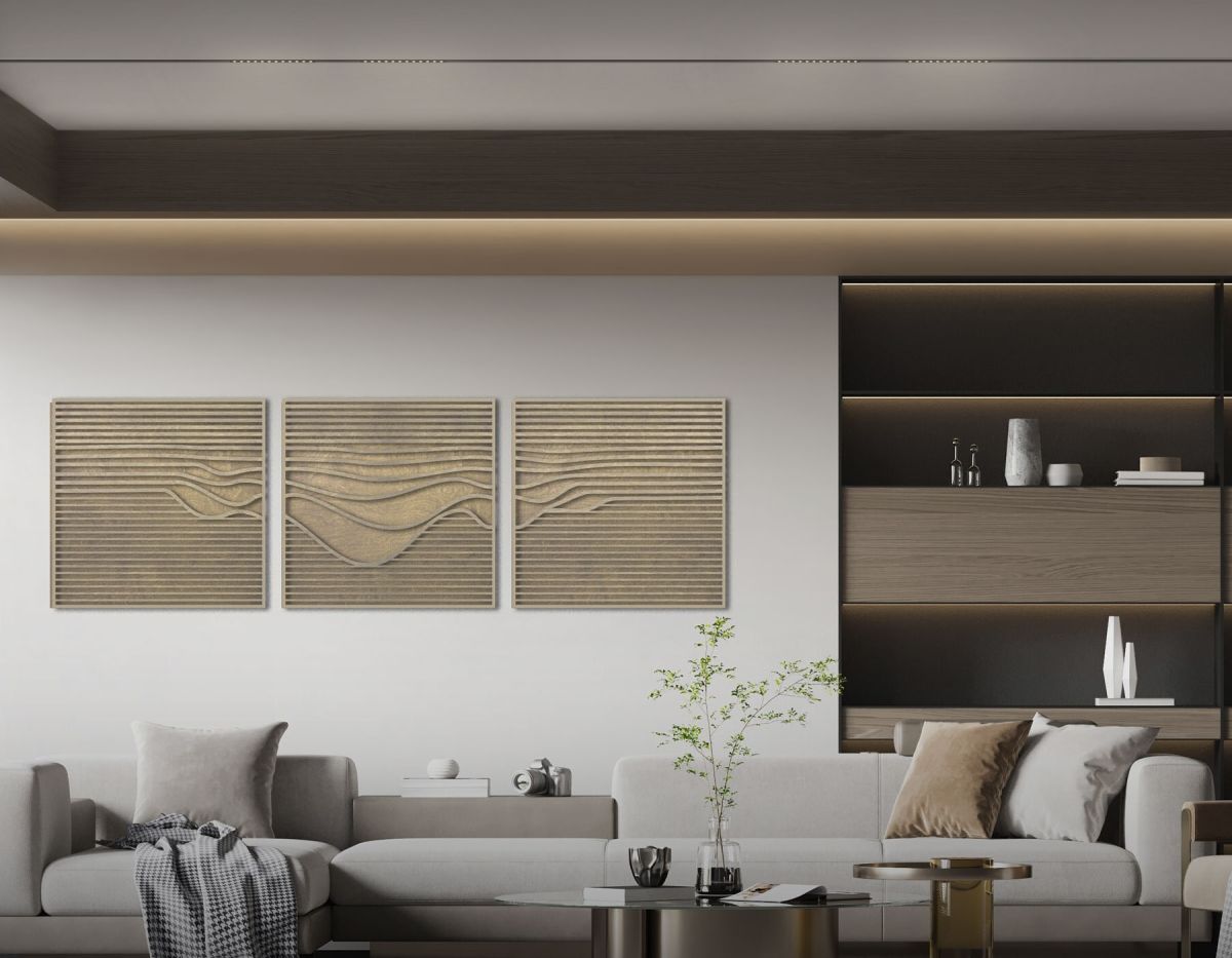 Трековый магнитный светильник Ambrella Light Track System GL2335