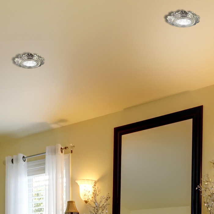 Встраиваемый светильник Novotech Forza 370254