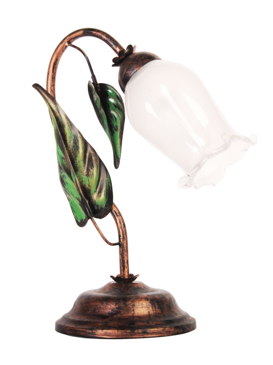 Настольная лампа прикроватная Abrasax 200151