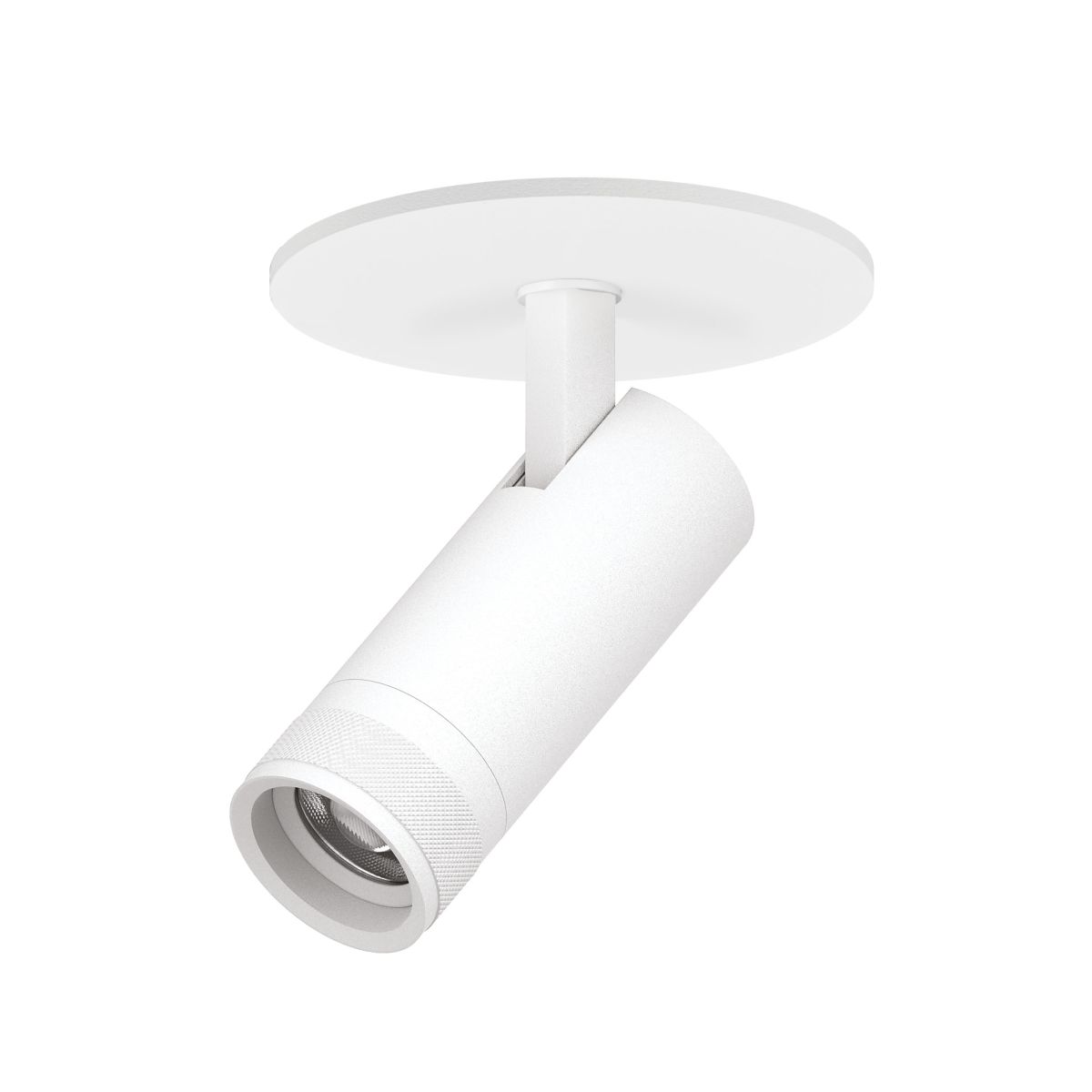 Встраиваемый светильник 20-55G с адаптером Lightstar Canno Pro C4126RS