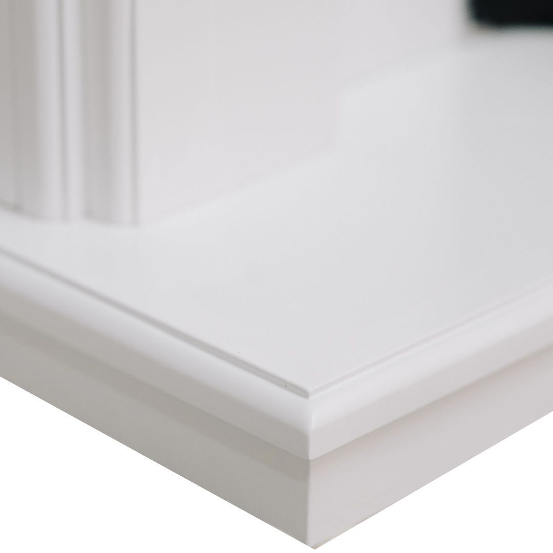 Электрокамин Elekam Sofia с очагом Velar 1110016