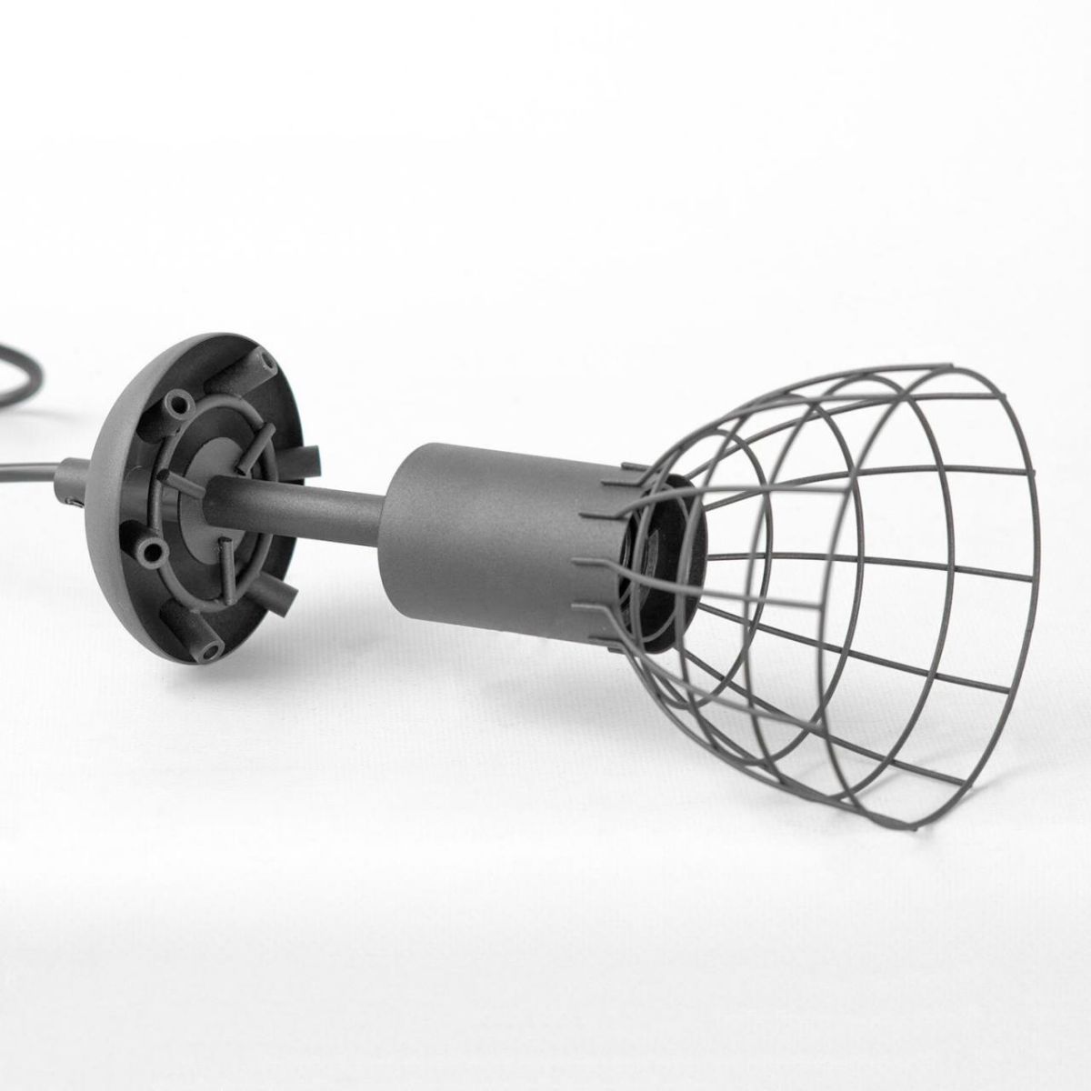 Подвесной светильник Lussole Idaho LSP-8985