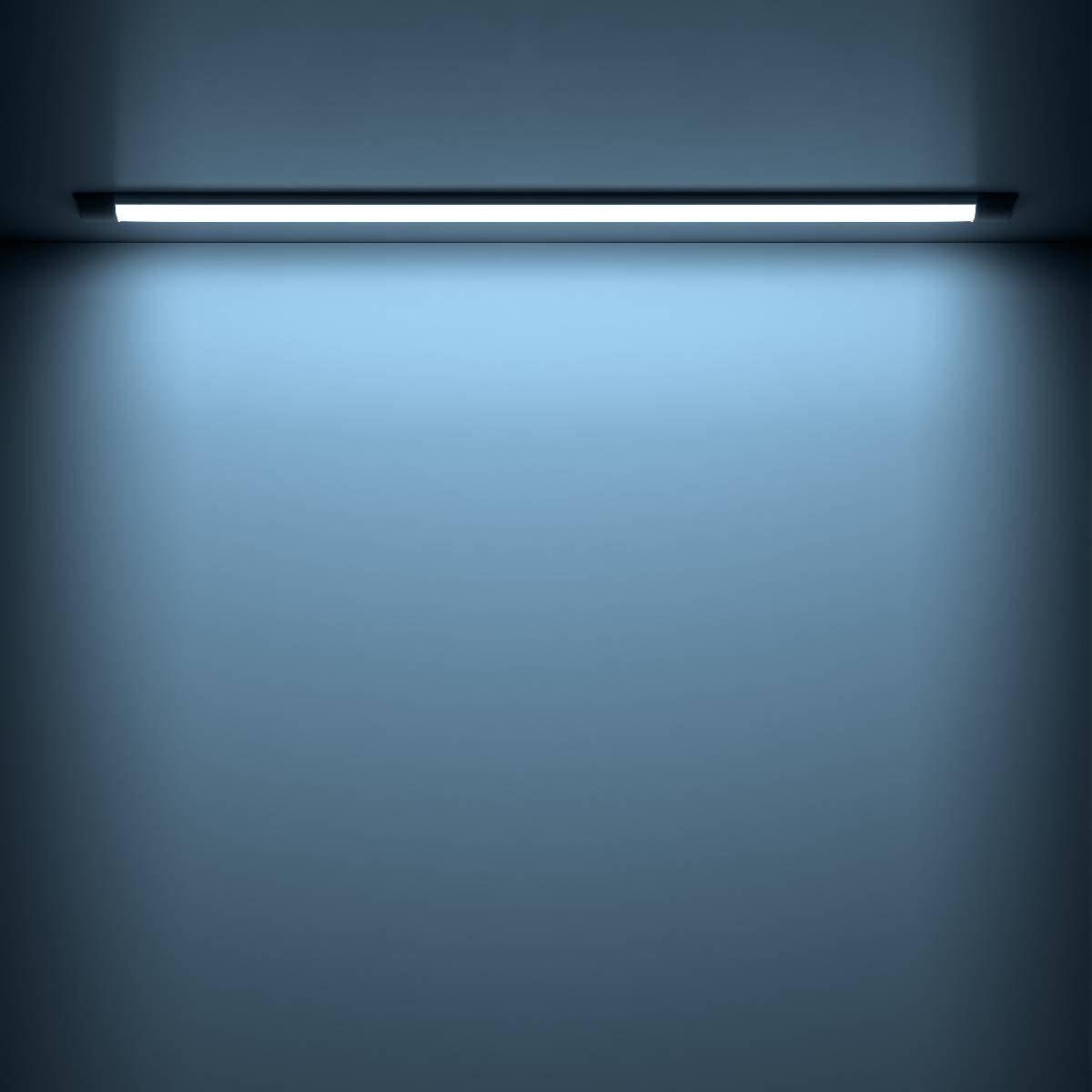 Потолочный светодиодный светильник Gauss 844425336