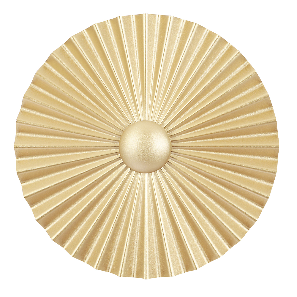 Настенный светильник Crystal Lux HOLA AP4W LED D350