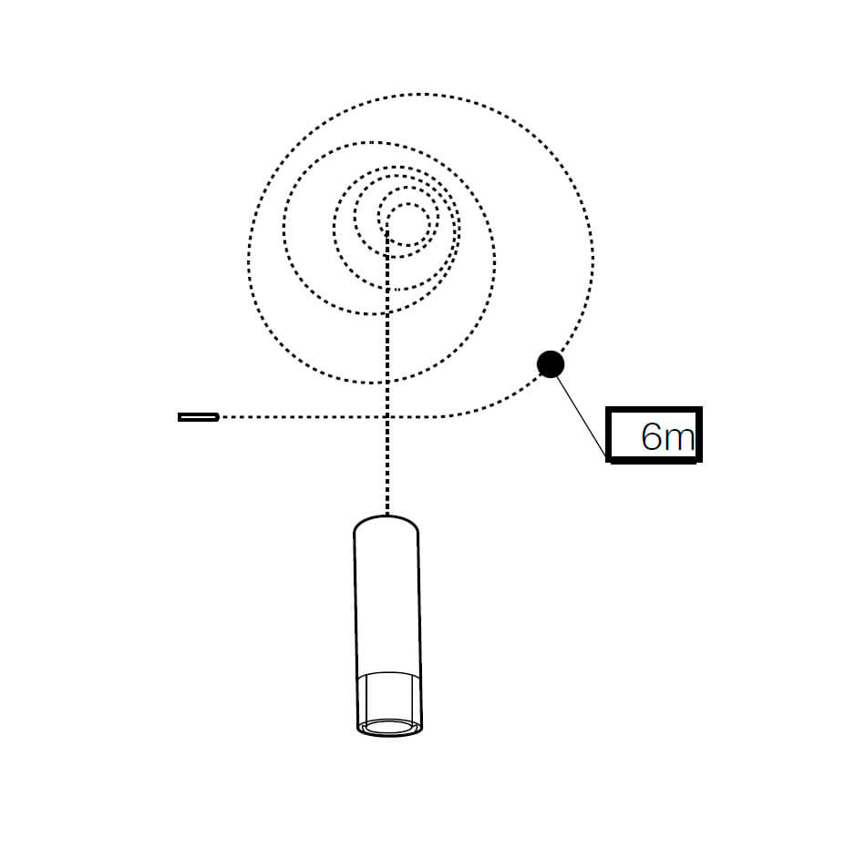 Подвесной светильник Azzardo Ziko AZ2680